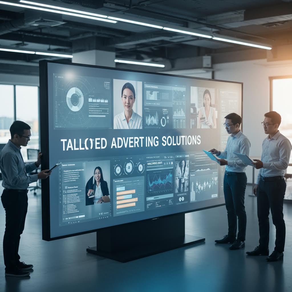 알파벳 솔루션 후기 모음 흐름을 응용한 실전 광고 전략과 구현 과정 표현