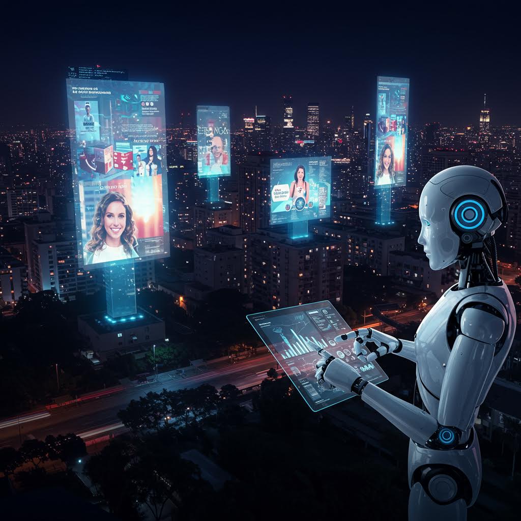 글 더보기 흐름을 응용한 통합 마케팅 확산 전략 표현